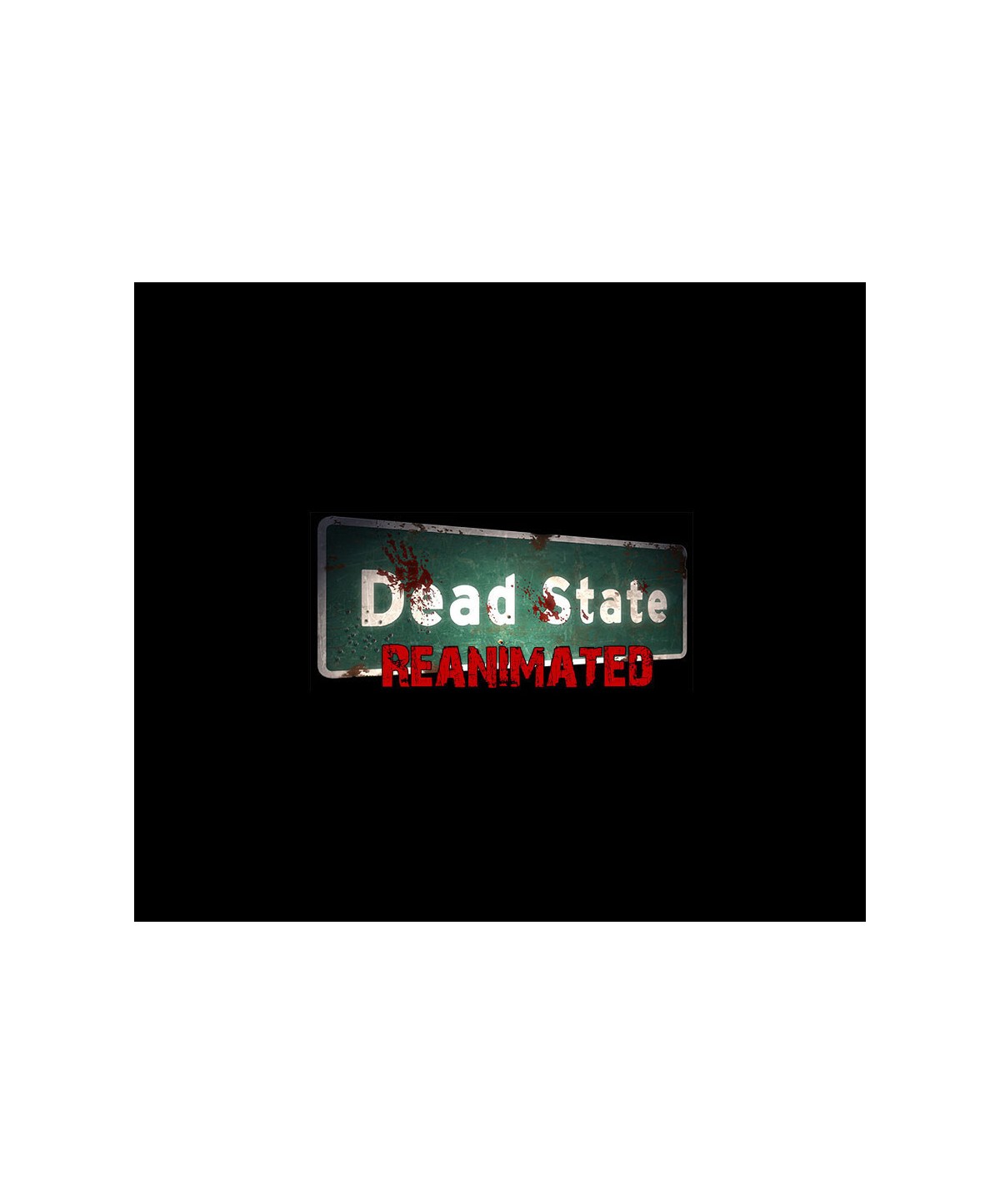 Dead State: Reanimated Steam Key GLOBAL